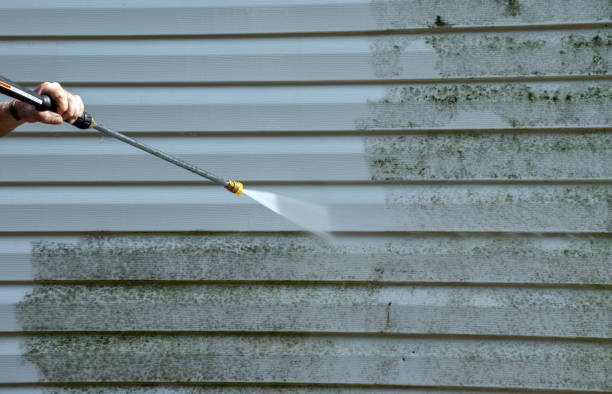 Pressure Washing Services for Businesses in White Castle, LA