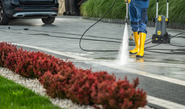 Reliable White Castle, LA Pressure Washing Solutions